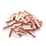 تشویقی گربه ونپی طعم مرغ و ماهی مدل ساندویچی وزن 80 گرم Wanpy - تصویر 2