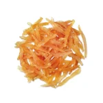 تشویقی گربه ونپی طعم مرغ مدل نواری وزن 80 گرم Wanpy - Image 2