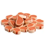 تشویقی گربه ونپی طعم مرغ و ماهی مدل سوشی وزن 80 گرم Wanpy - Image 2