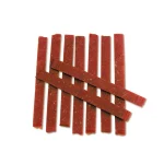 تشویقی سگ ونپی طعم گوشت گاو مدل نواری