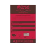 غذا خشک سگ بالغ تیست آف دواید طعم گراز وحشی و گوشت گاو و بره وزن 12/200 کیلوگرم Taste of the Wild Southwest Canyon - Image 2