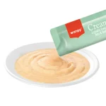 بستنی گربه ونپی طعم ماهی تن و گوش ماهی