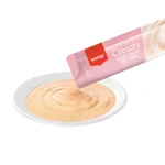 بستنی گربه ونپی طعم ماهی تن و میگو