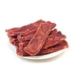 تشویقی سگ ونپی طعم گوزن مدل نواری