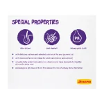 غذای خشک گربه جوسرا طعم مرغ و ماهی مدل کولینس وزن 2 کیلوگرم Culinesse Josera - Image 5