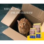 غذای خشک گربه بالغ جوسرا طعم مرغ مدل دیلی کت وزن 10 کیلوگرم DailyCat Josera - Image 6