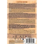 پوچ گربه تیست آف د وایلد طعم ماهی قزل آلا مدل چانکی وزن 85 گرم Taste Of The Wild Canyon River - تصویر 2