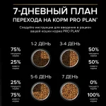غذا خشک بچه گربه پروپلن طعم مرغ مدل کیتن وزن 1/5 کیلوگرم - بسته بندی اورجینال وارداتی با ارسال رایگان - Image 3