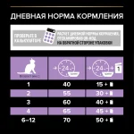 غذا خشک بچه گربه پروپلن طعم مرغ مدل کیتن وزن 1/5 کیلوگرم - بسته بندی اورجینال وارداتی با ارسال رایگان - Image 5