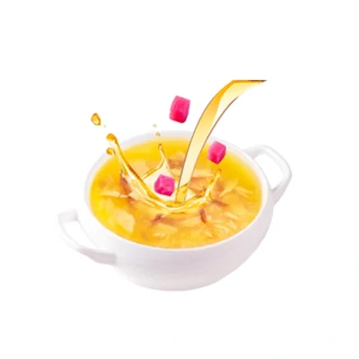 سوپ گربه ونپی طعم اردک