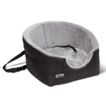 کریر ماشین سگ و گربه رنگ مشکی (دوکاره)