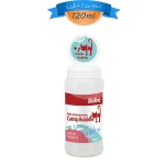 حباب ساز گربه بایولاین با رایحه کت