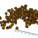 غذای خشک گربه بالغ مونژه مدل ایندور برای گربه های کم تحرک خانگی طعم مرغ