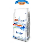 غذای خشک گربه بالغ مونژه مدل رنال برای مشکلات کلیوی