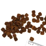 غذای خشک گربه بالغ مونژه طعم مرغ مدل هپاتیک برای مشکلات کبد