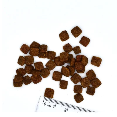 غذای خشک گربه بالغ مونژه برای مشکلات ادراری طعم مرغ مدل یوریناری اگزالات