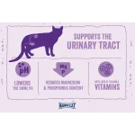 غذای خشک گربه مینکاس یوریناری هپی کت طعم مرغ وزن 1/5 کیلوگرم Urinary HappyCat - Image 2