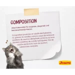 غذای خشک بچه گربه جوسرا کیتن وزن 10 کیلوگرم Josera Kitten - Image 5