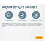 غذای خشک گربه جوسرا لجر دارای اضافه وزن وزن 2 کیلوگرم Josera Leger - Image 4