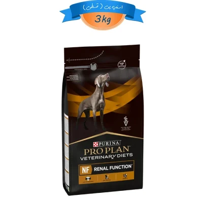غذا خشک سگ رنال فانکشن پروپلن (درمانی)