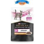 پوچ یوریناری گربه پروپلن طعم مرغ وزن 85 گرم ProPlan UR Urinary