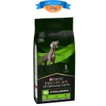 غذا خشک سگ بالغ پروپلن ضدآلرژی مدل هایپوآلرژنیک