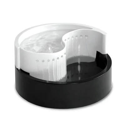 آبخوری اتوماتیک پایونیر سگ و گربه دارای تصفیه آب