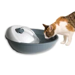 آبخوری اتوماتیک پایونیر سگ و گربه دارای تصفیه آب