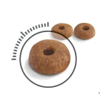 غذا خشک گربه بالغ رویال کنین دارای اضافه وزن طعم مرغ مدل لایت ویت وزن 1/5 کیلوگرم Royal Canin Light Weight Care - Image 2