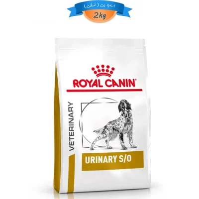 غذای خشک سگ بالغ رویال کنین با مشکلات دستگاه ادراری طعم مرغ مدل یوریناری