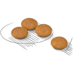 غذای خشک سگ بالغ نژاد کوچک رویال کنین پوست و موی حساس طعم مرغ مدل درماکامفورت