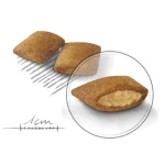 غذای خشک سگ بالغ نژاد کوچک رویال کنین حساس و بد غذا طعم مرغ