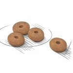 غذای خشک سگ بالغ نژاد کوچک رویال کنین مستعد اضافه وزن طعم مرغ مدل مینی لایت ویت