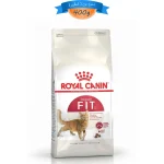 غذا خشک گربه بالغ رویال کنین حفظ وزنی ایده آل مدل فیت