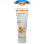 ژل مکمل سگ و گربه بالغ ویتوکینول با مشکلات دستگاه ادراری مدل یوریناری وزن 120.5 گرم Vetoquinol Methigel