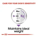 پوچ سگ عقیم شده رویال کنین مدل استرلایزد وزن 85 گرم Royal Canin - تصویر 5