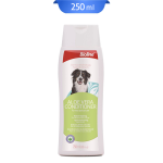 شامپو سگ بایولاین رایحه آلوئه ورا حجم 250 میلی لیتر Bioline AloeVera Shampoo