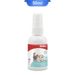 اسپری مراقبت از پنجه سگ و گربه بایولاین 50 میلی لیتر Bioline Paw Care Spray