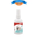 اسپری مراقبت از پنجه سگ و گربه بایولاین 50 میلی لیتر Bioline Paw Care Spray