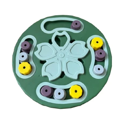 اسباب بازی فکری سگ dog puzzle toy