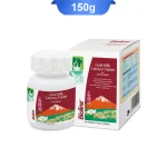 قرص مکمل کلسیم گربه و سگ بایولاین با شیر بز 160 عددی Bioline Goat Milk Calcium Tablet