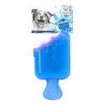 اسباب بازی دندانی سگ طرح بستنی مدل دلینگ داگ توی فریسکو خنک کننده M-Pets Frisco Cooling
