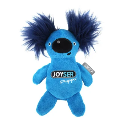 عروسک توله سگ طرح کوالا برند جویسر ابعاد 15 سانتی متر
