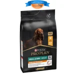 غذای خشک روزانه سگ بالغ نژاد کوچک پروپلن طعم مرغ وزن 1 کیلوگرم (زیپ کیپ فله) ProPlan Small and Mini