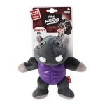 عروسک اسباب بازی سگ گیگوی gigwi فورپت مدل اسب آبی