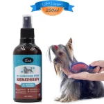 اسپری گره بازکن و نرم کننده اندی سگ و گربه آروماتراپی 500 میلی لیتر Endi Aromatherapy