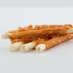 تشویقی سگ تیل سوینگرز دورپیچ مرغ