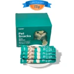 بستنی گربه فنبی طعم ماهی تن (ساشه ای) وزن 15 گرم Faenbei Cat Stick Tuna