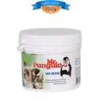 دستمال مرطوب گوش سگ و گربه مستر پنگوئن Mr.Penguin Ear Wipes