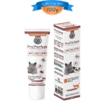 خمیر مالت گربه پروپرفک وزن 100 گرم ProPerfeck Malt-Soft Extra